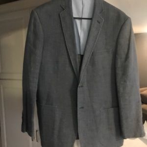 Calvin Klein blazer 40s